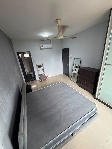 Kondominium untuk Dijual di Putra Majestik - Chris Choo - Bedroom - PropertyGuru.com.my