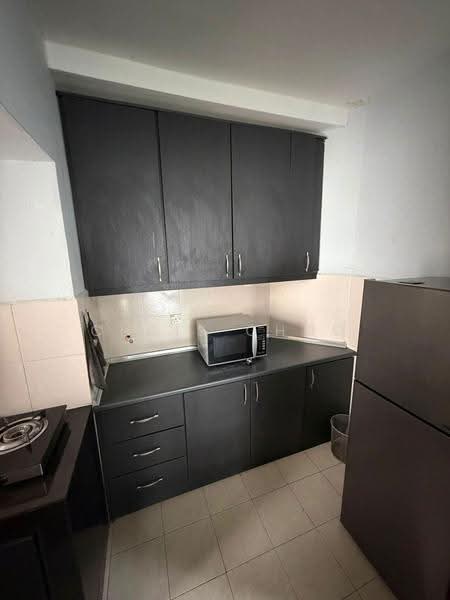 Kondominium untuk Dijual di Putra Majestik - Chris Choo - Kitchen - PropertyGuru.com.my