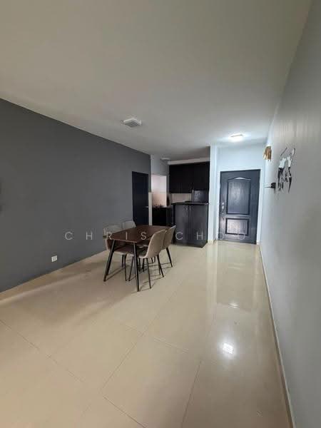 Kondominium untuk Dijual di Putra Majestik - Chris Choo - Dining Room - PropertyGuru.com.my
