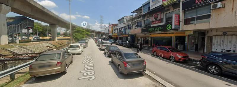 Shop for Rent in SS4 (Petaling Jaya) - Jeffrey Hoon - Exterior - PropertyGuru.com.my