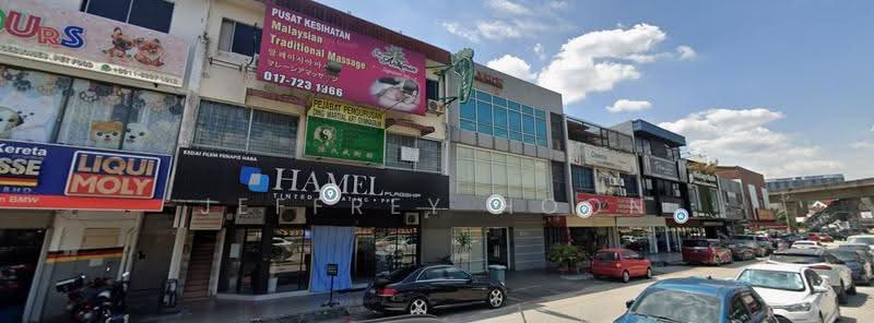 Shop for Rent in SS4 (Petaling Jaya) - Jeffrey Hoon - PropertyGuru.com.my