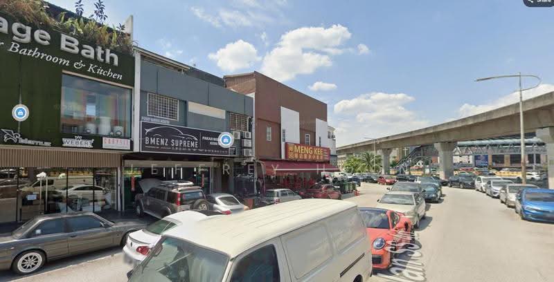 Shop for Rent in SS4 (Petaling Jaya) - Jeffrey Hoon - PropertyGuru.com.my