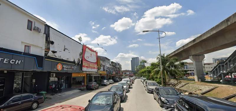 Shop for Rent in SS4 (Petaling Jaya) - Jeffrey Hoon - PropertyGuru.com.my