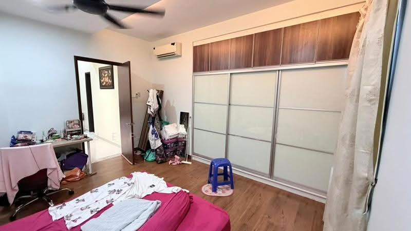 Terraced House for Sale in Bandar Kinrara Seksyen 1 (Bandar Kinrara) - Jeffrey Hoon - Bedroom - PropertyGuru.com.my
