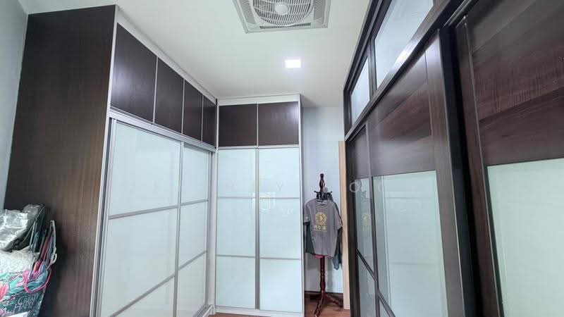 Terraced House for Sale in Bandar Kinrara Seksyen 1 (Bandar Kinrara) - Jeffrey Hoon - Interior - PropertyGuru.com.my
