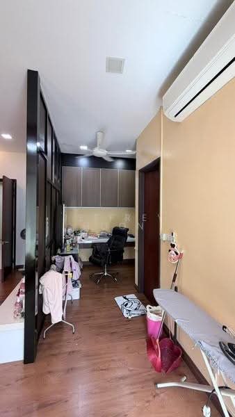 Terraced House for Sale in Bandar Kinrara Seksyen 1 (Bandar Kinrara) - Jeffrey Hoon - PropertyGuru.com.my