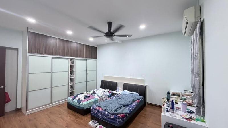 Terraced House for Sale in Bandar Kinrara Seksyen 1 (Bandar Kinrara) - Jeffrey Hoon - PropertyGuru.com.my