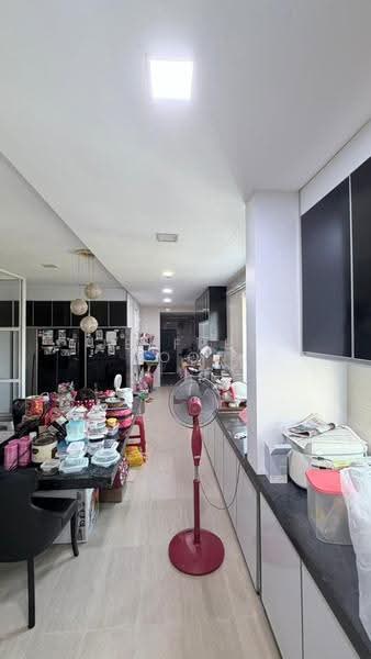 Terraced House for Sale in Bandar Kinrara Seksyen 1 (Bandar Kinrara) - Jeffrey Hoon - PropertyGuru.com.my