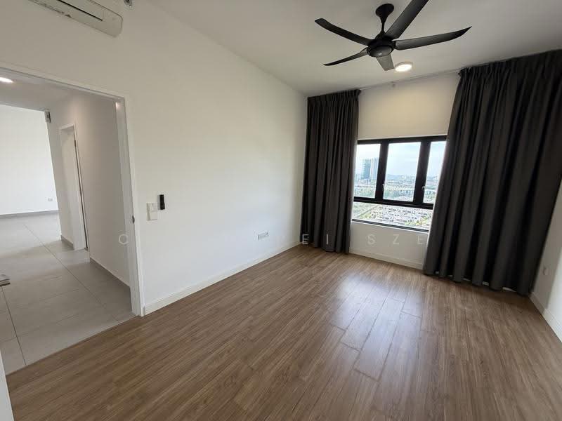 Condominium for Rent at Tuai Residence - Chong Pei Sze - Interior - PropertyGuru.com.my