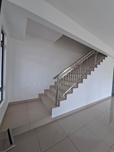 Terraced House for Sale in Gelang Patah (Johor) - Lily Mohd - Interior - PropertyGuru.com.my