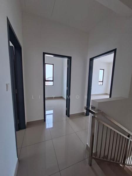 Terraced House for Sale in Gelang Patah (Johor) - Lily Mohd - Corridor - PropertyGuru.com.my