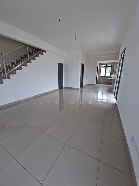 Terraced House for Sale in Gelang Patah (Johor) - Lily Mohd - Interior - PropertyGuru.com.my