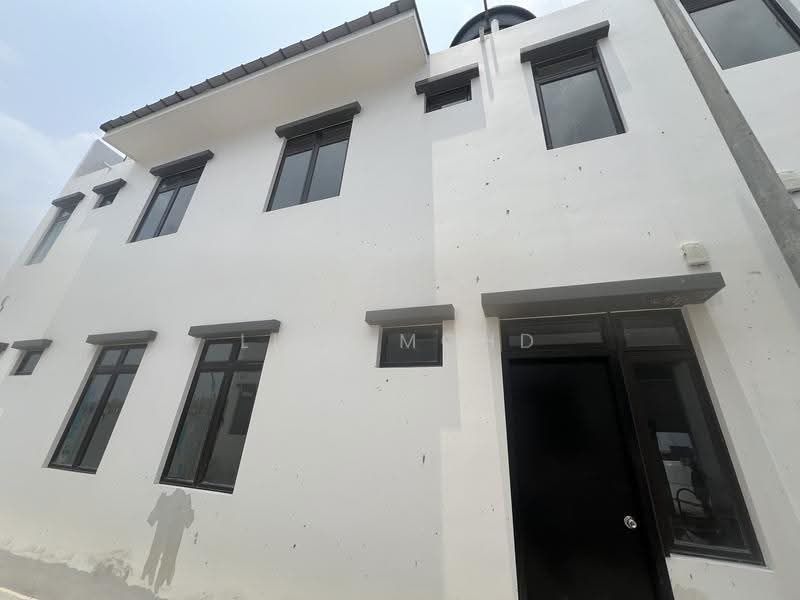 Terraced House for Sale in Gelang Patah (Johor) - Lily Mohd - Exterior - PropertyGuru.com.my