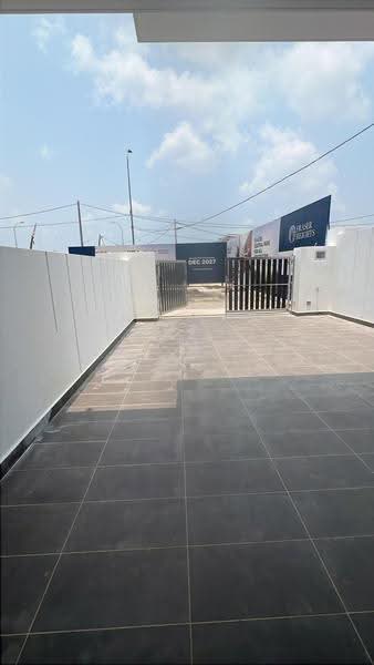 Terraced House for Sale in Gelang Patah (Johor) - Lily Mohd - Exterior - PropertyGuru.com.my