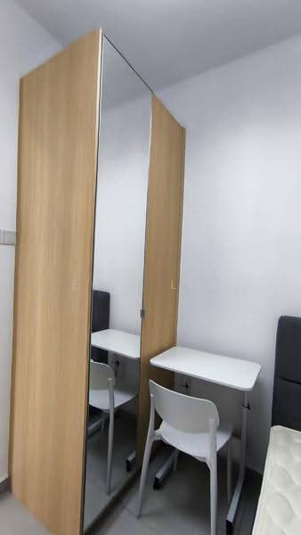 Service Residence for Rent at YOLO Signature Suites - Eric Lim - Bedroom - PropertyGuru.com.my