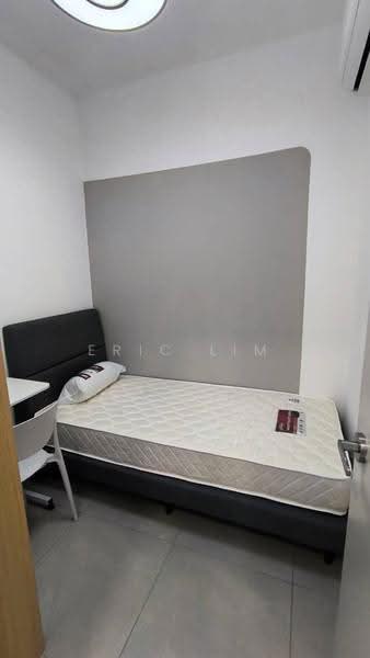 Service Residence for Rent at YOLO Signature Suites - Eric Lim - Bedroom - PropertyGuru.com.my