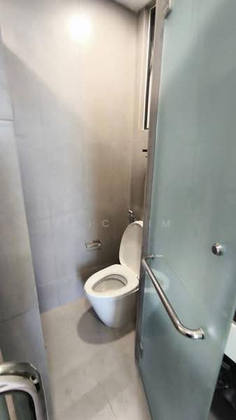 Service Residence for Rent at YOLO Signature Suites - Eric Lim - Bathroom - PropertyGuru.com.my