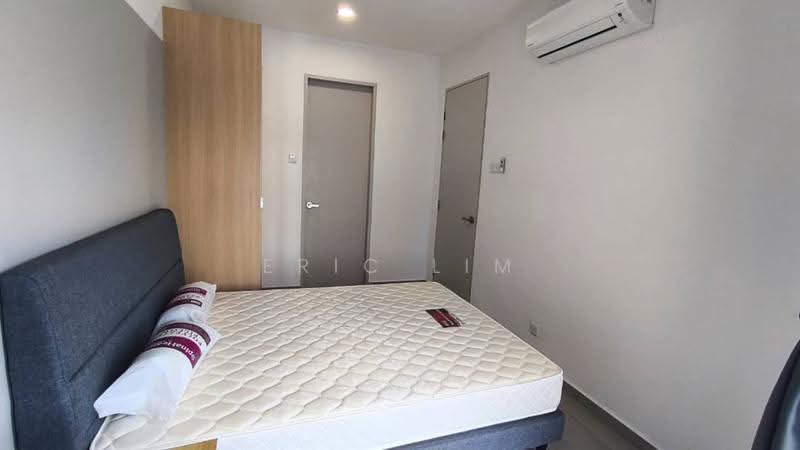 Service Residence for Rent at YOLO Signature Suites - Eric Lim - Bedroom - PropertyGuru.com.my