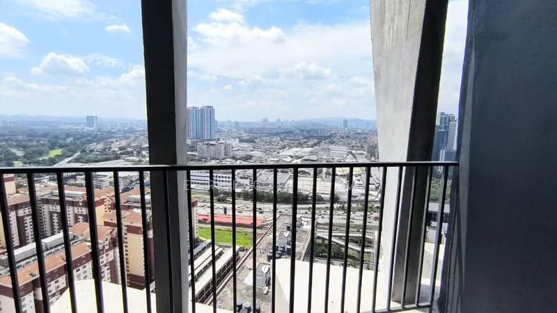 Service Residence for Rent at YOLO Signature Suites - Eric Lim - View - PropertyGuru.com.my