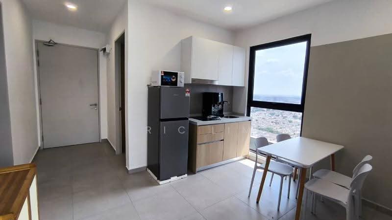 Service Residence for Rent at YOLO Signature Suites - Eric Lim - Kitchen - PropertyGuru.com.my