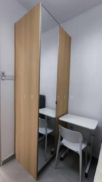 Service Residence for Rent at YOLO Signature Suites - Eric Lim - Study - PropertyGuru.com.my