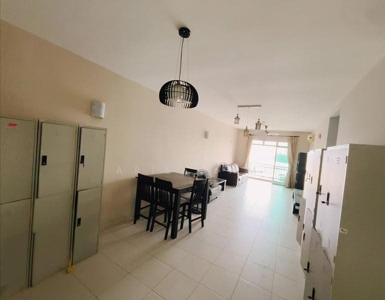 Apartment for Rent at Tebrau City Residences - Aries Lam - PropertyGuru.com.my