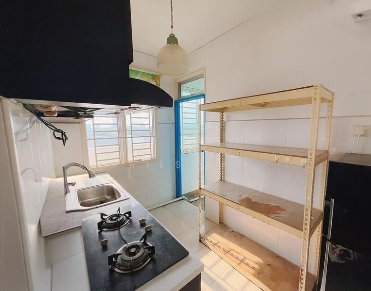 Apartment for Rent at Tebrau City Residences - Aries Lam - PropertyGuru.com.my