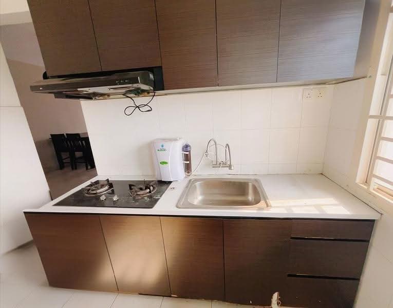 Apartment for Rent at Tebrau City Residences - Aries Lam - PropertyGuru.com.my