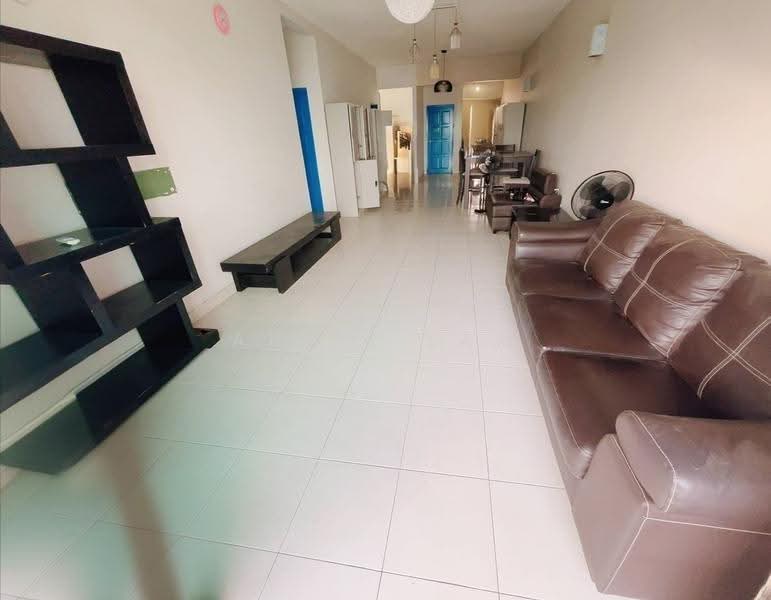 Apartment for Rent at Tebrau City Residences - Aries Lam - PropertyGuru.com.my