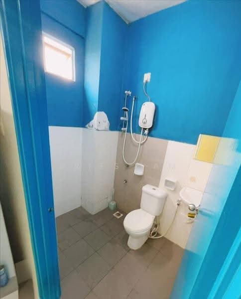Apartment for Rent at Tebrau City Residences - Aries Lam - PropertyGuru.com.my