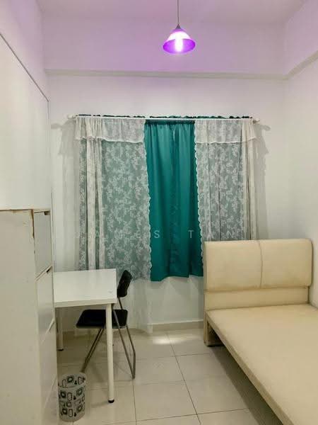 Kediaman Servis untuk Disewa di I Residence - James Tan - Bedroom - PropertyGuru.com.my