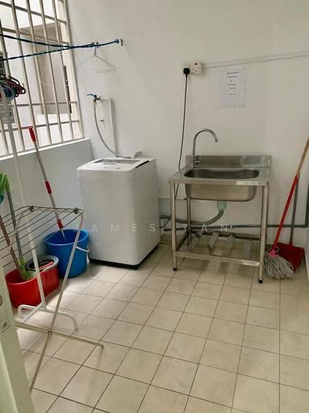 Kediaman Servis untuk Disewa di I Residence - James Tan - Interior - PropertyGuru.com.my
