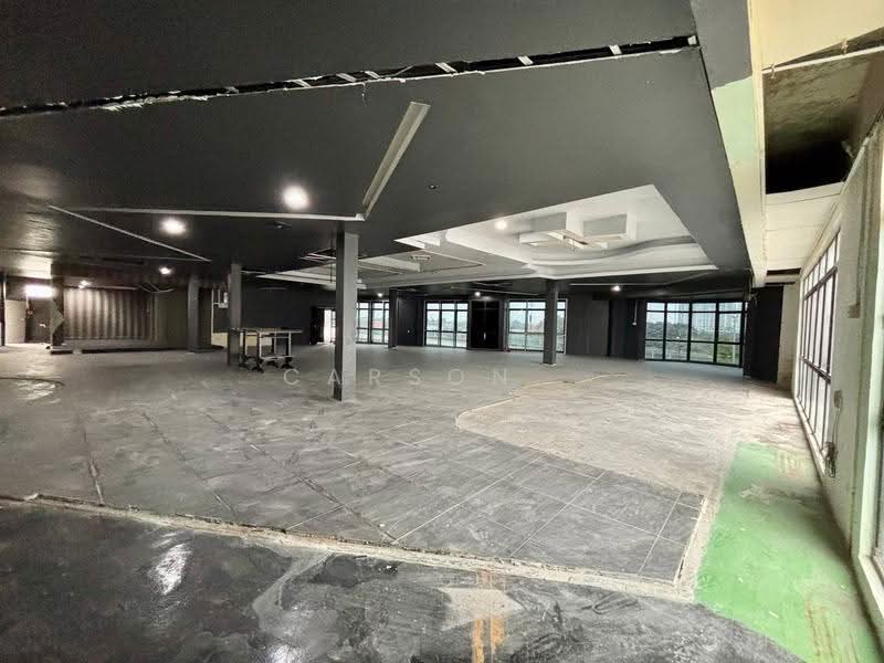 Shop / Office untuk Disewa di Permas Jaya (Johor Bahru) - Carson . - Interior - PropertyGuru.com.my