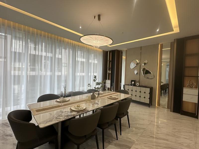 Condominium for Sale at The Katana Residences - Kim Ching - PropertyGuru.com.my