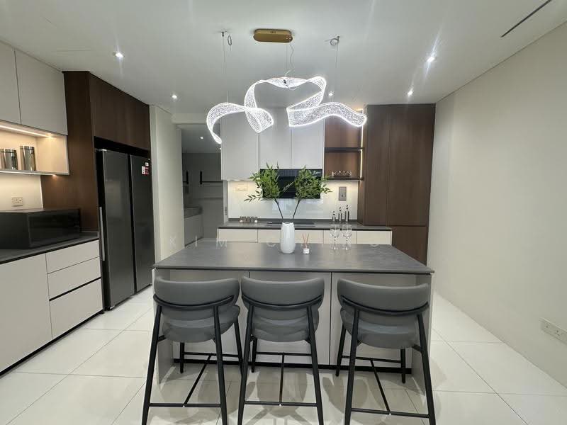 Condominium for Sale at The Katana Residences - Kim Ching - PropertyGuru.com.my