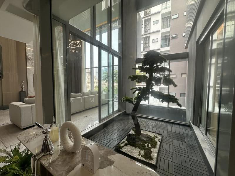 Condominium for Sale at The Katana Residences - Kim Ching - PropertyGuru.com.my