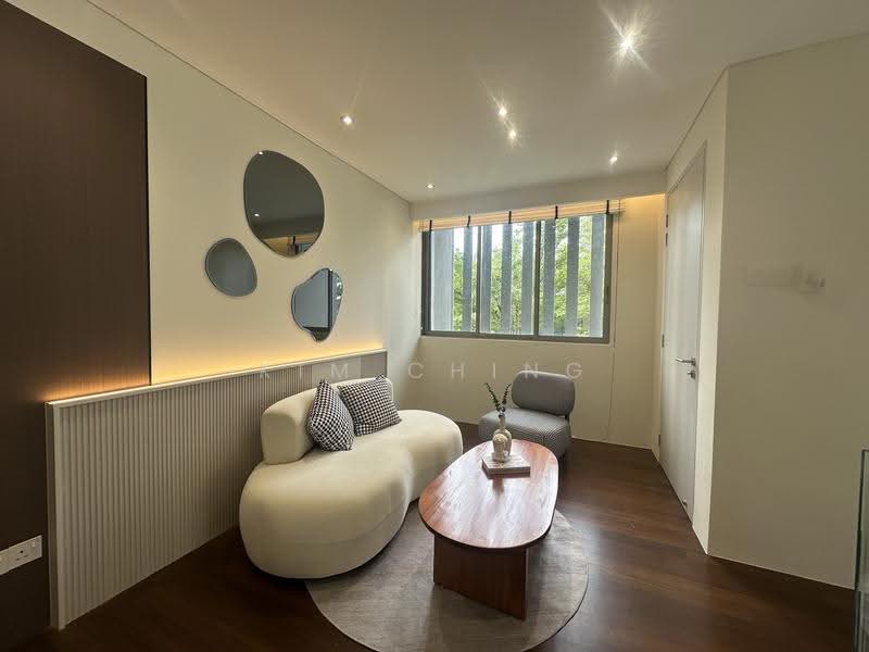 Condominium for Sale at The Katana Residences - Kim Ching - PropertyGuru.com.my