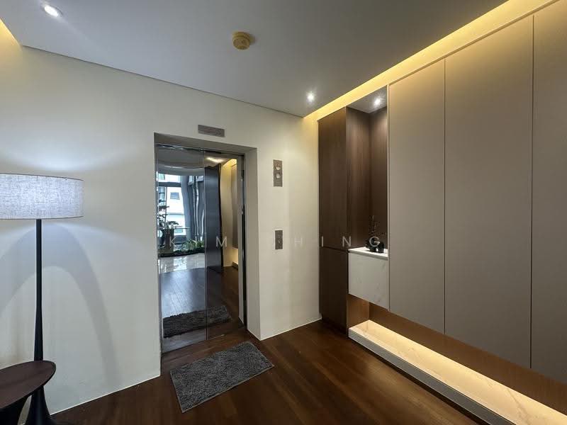 Condominium for Sale at The Katana Residences - Kim Ching - PropertyGuru.com.my