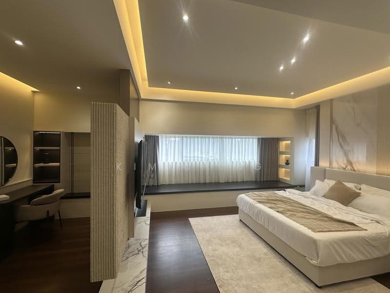 Condominium for Sale at The Katana Residences - Kim Ching - PropertyGuru.com.my