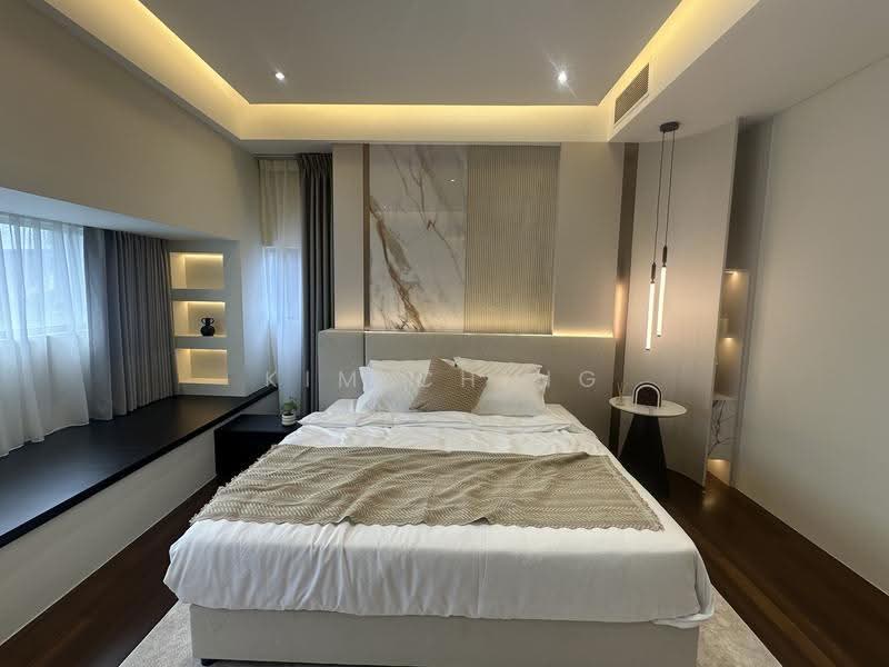 Condominium for Sale at The Katana Residences - Kim Ching - PropertyGuru.com.my