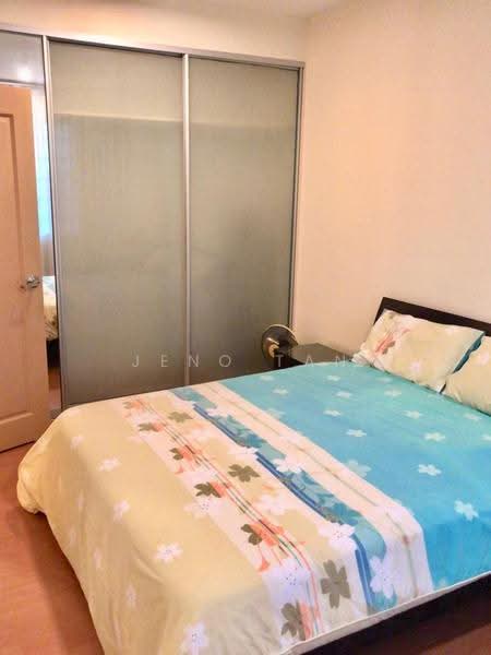 Townhouse for Rent in Everbright Park (Kuching) - Jeno Tan - Bedroom - PropertyGuru.com.my