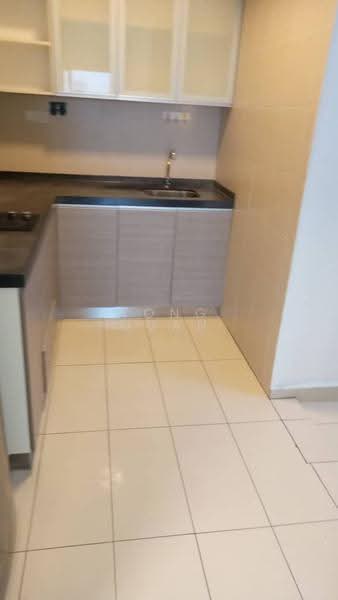 Service Residence for Rent at Tiara Mutiara / The Crown - Yong Quan - Kitchen - PropertyGuru.com.my