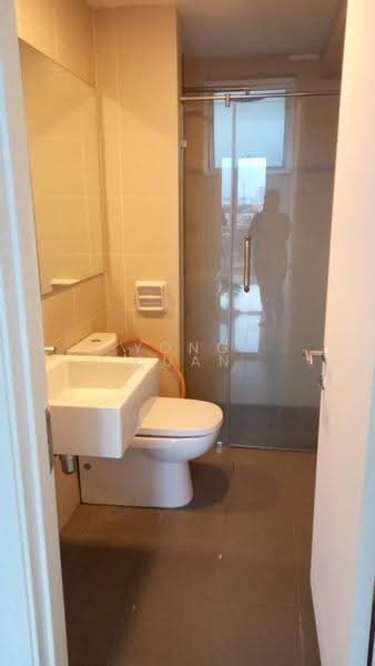 Service Residence for Rent at Tiara Mutiara / The Crown - Yong Quan - Bathroom - PropertyGuru.com.my