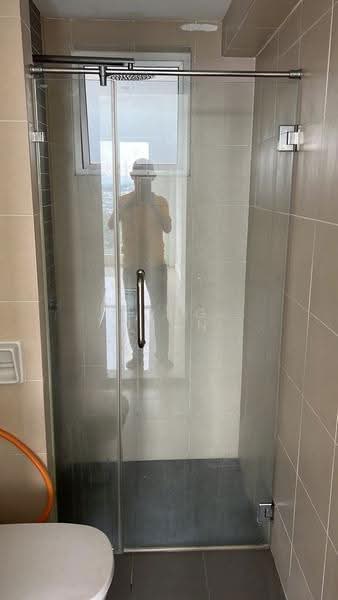 Service Residence for Rent at Tiara Mutiara / The Crown - Yong Quan - Bathroom - PropertyGuru.com.my
