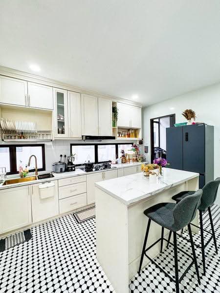 Rumah Teres untuk Dijual di Cyberjaya (Selangor) - Nazrin Hakimin - Kitchen - PropertyGuru.com.my