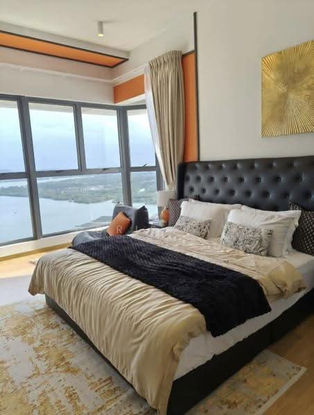 Condominium for Sale at Kings Bay @ Country Garden Danga Bay - Doris Tan - Bedroom - PropertyGuru.com.my