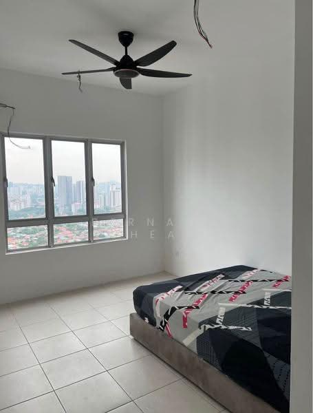 Kondominium untuk Disewa di Residensi Inspirasi - Bernard Cheah - Bedroom - PropertyGuru.com.my