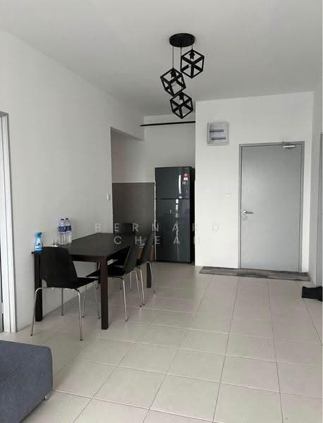 Kondominium untuk Disewa di Residensi Inspirasi - Bernard Cheah - Dining Room - PropertyGuru.com.my