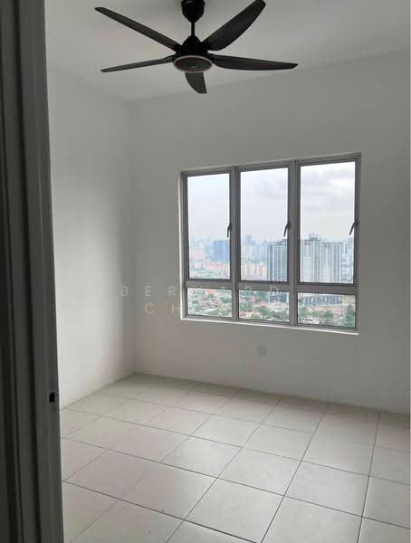 Kondominium untuk Disewa di Residensi Inspirasi - Bernard Cheah - Interior - PropertyGuru.com.my
