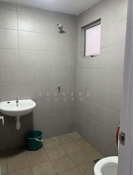 Kondominium untuk Disewa di Residensi Inspirasi - Bernard Cheah - Bathroom - PropertyGuru.com.my